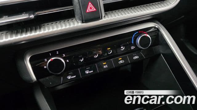 Kia K5 3세대 Trendy, 2021 18