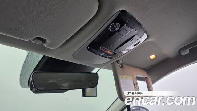 Kia K5 3세대 Trendy, 2021 20