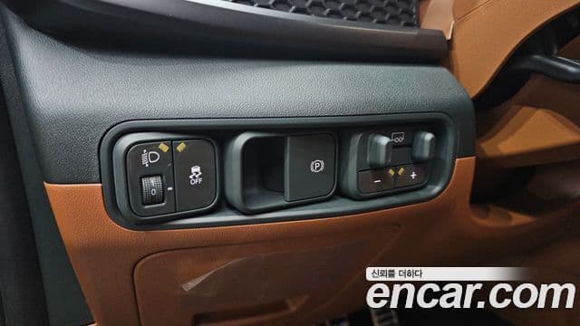 Kia 타스만 X-Pro, 2026 17