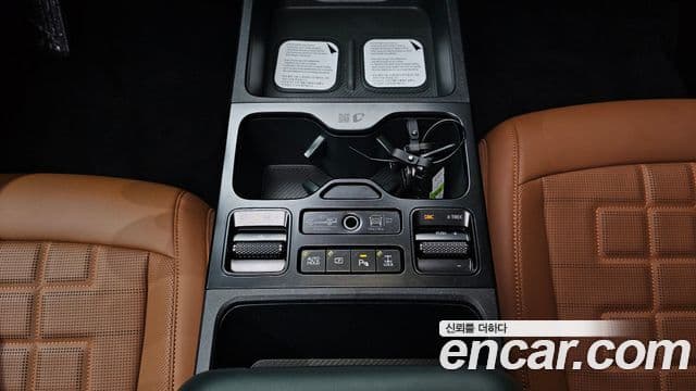 Kia 타스만 X-Pro, 2026 18