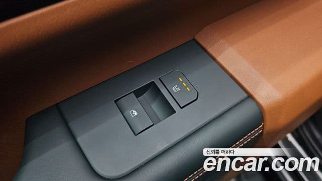 Kia 타스만 X-Pro, 2026 19