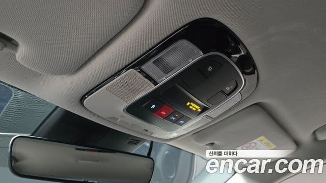 Hyundai Sonata гибрид (DN8) Modern, 2022 19