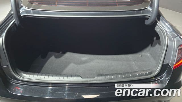 Hyundai Sonata гибрид (DN8) Modern, 2022 20