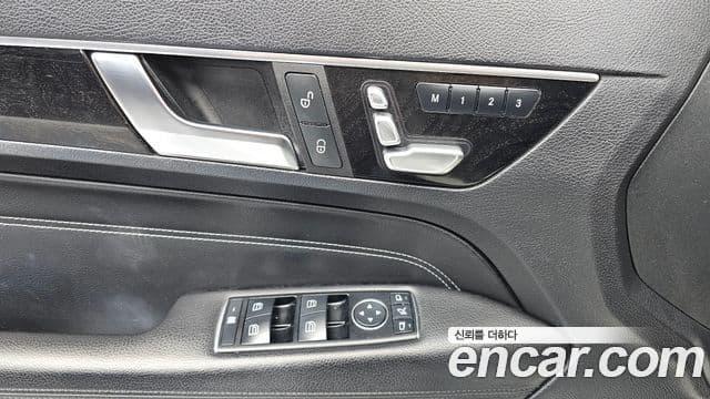 Mercedes-Benz E-класс W212 E200 кабриолет, 2015 14