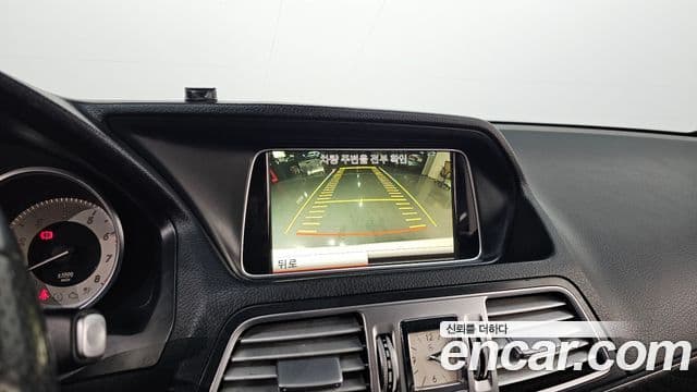 Mercedes-Benz E-класс W212 E200 кабриолет, 2015 18