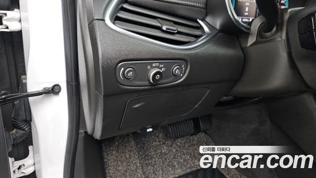 Chevrolet(GM대우) The / новый New Malibu 1.3 турбо LT, 2021 18