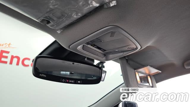 Chevrolet(GM대우) The / новый New Malibu 1.3 турбо LT, 2021 20