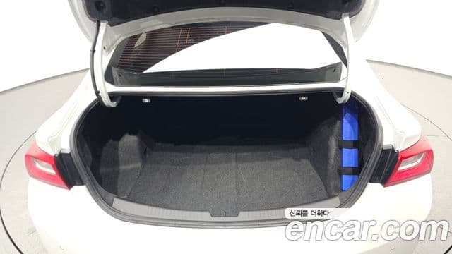 Chevrolet(GM대우) The / новый New Malibu 1.3 турбо LT, 2021 21