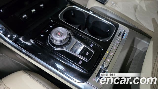 Kia Carnival 4세대 Noblesse, 2021 9