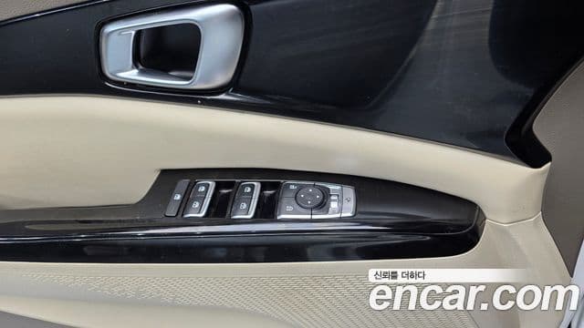 Kia Carnival 4세대 Noblesse, 2021 12