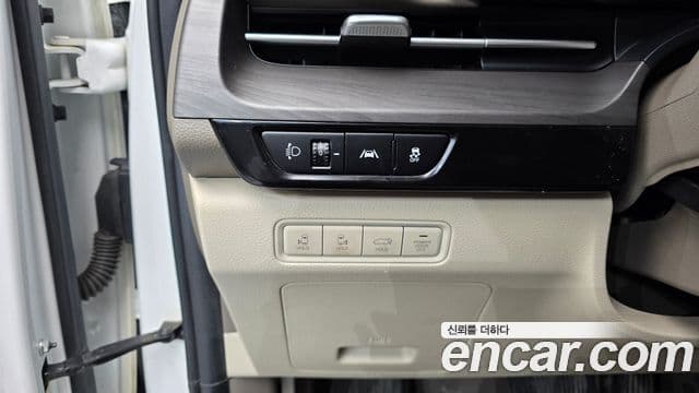 Kia Carnival 4세대 Noblesse, 2021 13