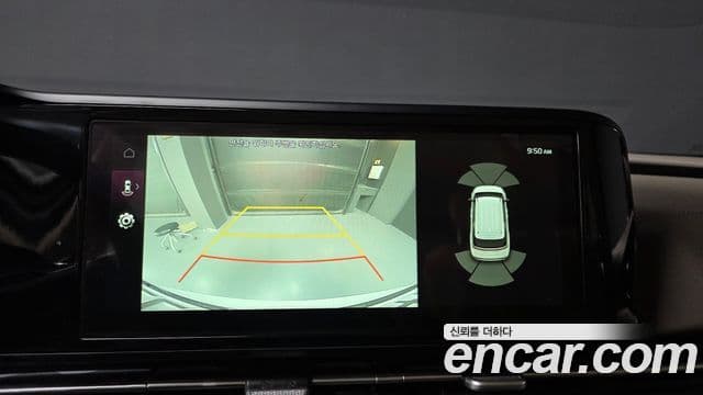 Kia Carnival 4세대 Noblesse, 2021 16