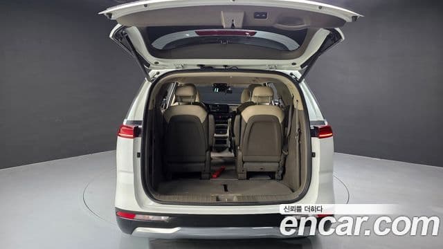Kia Carnival 4세대 Noblesse, 2021 20