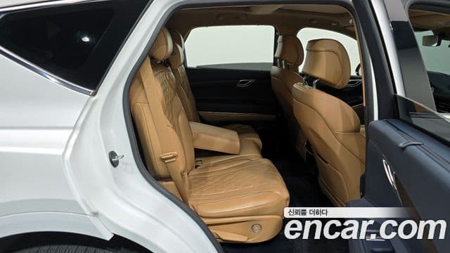 Genesis GV80, 2020 12