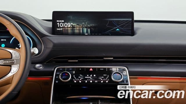 Genesis GV80, 2020 14