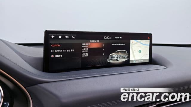 Genesis GV80, 2020 16