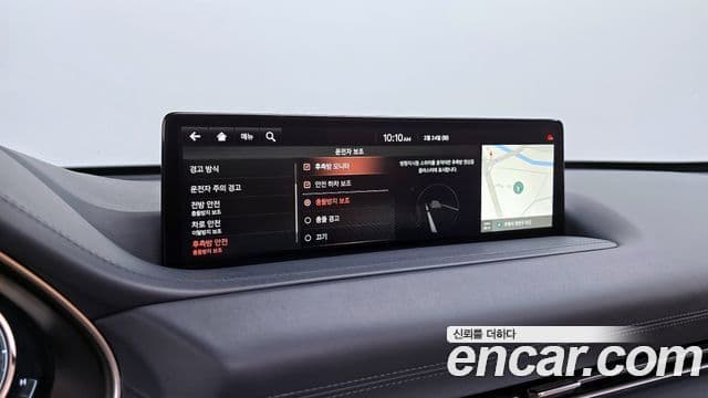 Genesis GV80, 2020 17