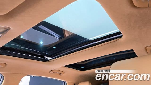 Genesis GV80, 2020 19