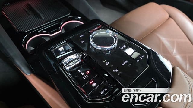 BMW 5시리즈 (G60), 2024 9