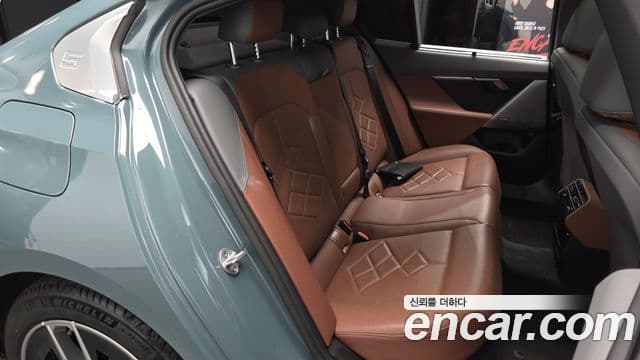 BMW 5시리즈 (G60), 2024 11