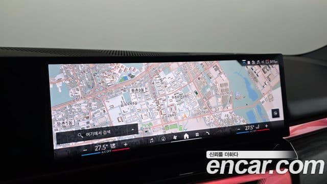 BMW 5시리즈 (G60), 2024 15