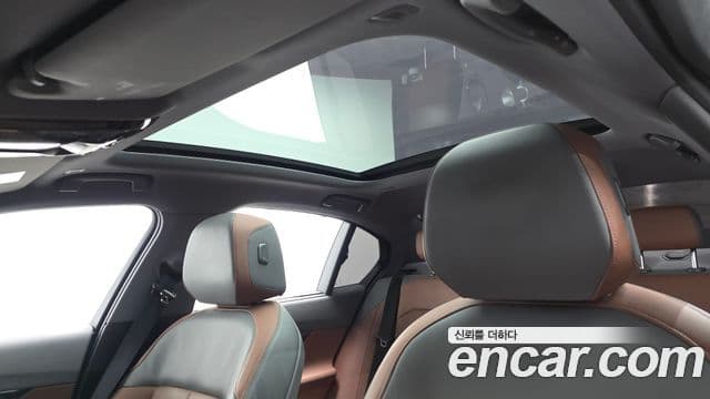 BMW 5시리즈 (G60), 2024 18