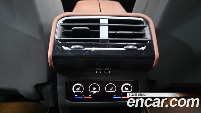 BMW 5시리즈 (G60), 2024 19