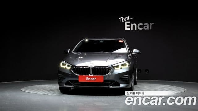 BMW 2시리즈 Gran Coupe (F44) 218d Advantage, 2021 3