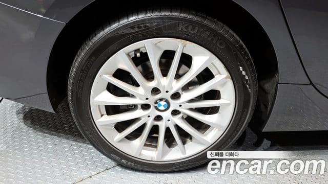 BMW 2시리즈 Gran Coupe (F44) 218d Advantage, 2021 все фото