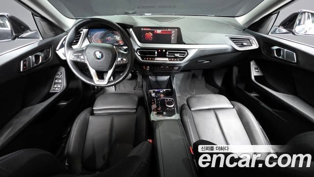 BMW 2시리즈 Gran Coupe (F44) 218d Advantage, 2021 7