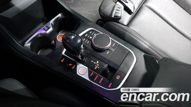 BMW 2시리즈 Gran Coupe (F44) 218d Advantage, 2021 9