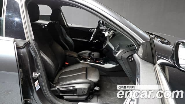 BMW 2시리즈 Gran Coupe (F44) 218d Advantage, 2021 12