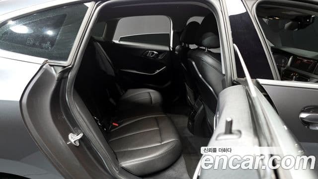BMW 2시리즈 Gran Coupe (F44) 218d Advantage, 2021 13