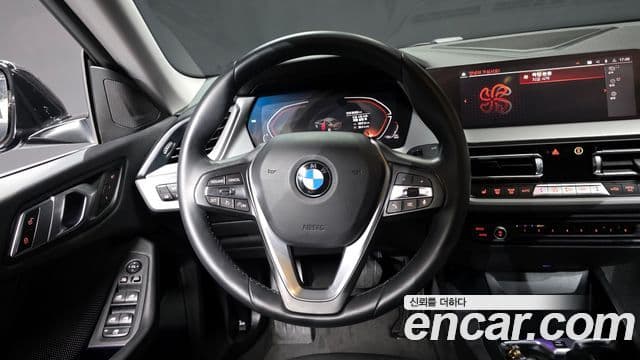 BMW 2시리즈 Gran Coupe (F44) 218d Advantage, 2021 14