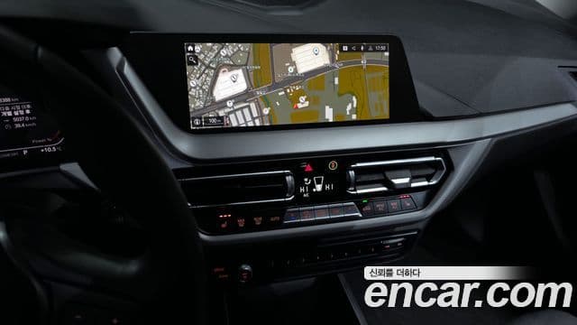 BMW 2시리즈 Gran Coupe (F44) 218d Advantage, 2021 15