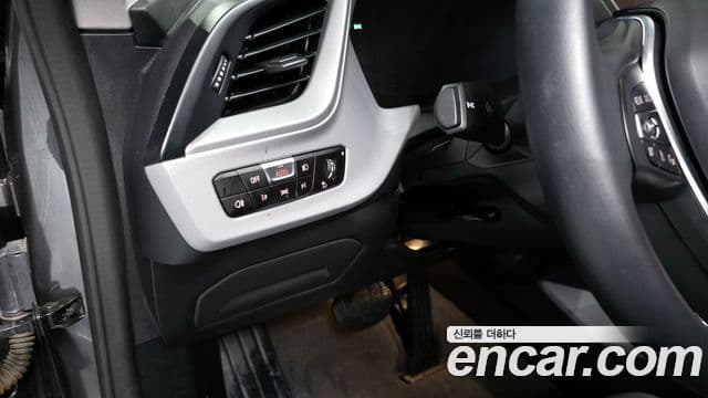 BMW 2시리즈 Gran Coupe (F44) 218d Advantage, 2021 18