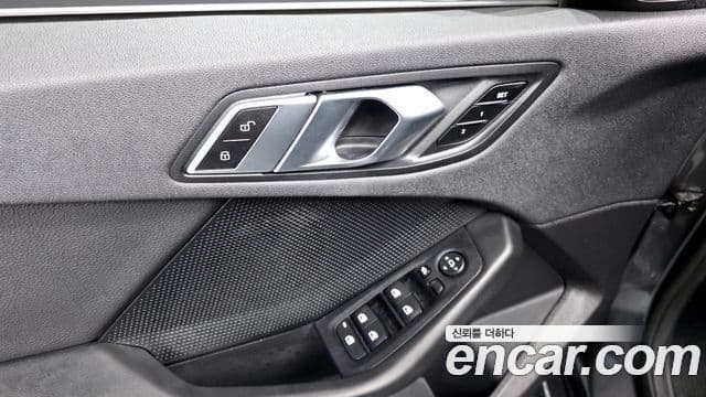 BMW 2시리즈 Gran Coupe (F44) 218d Advantage, 2021 19