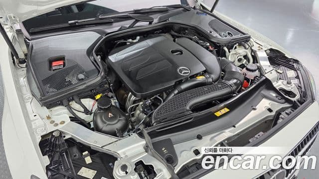 Mercedes-Benz E-класс W213 Avantgarde, 2021 6