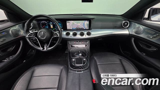 Mercedes-Benz E-класс W213 Avantgarde, 2021 7