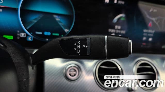 Mercedes-Benz E-класс W213 Avantgarde, 2021 9