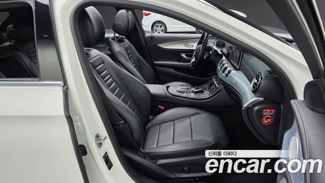 Mercedes-Benz E-класс W213 Avantgarde, 2021 10