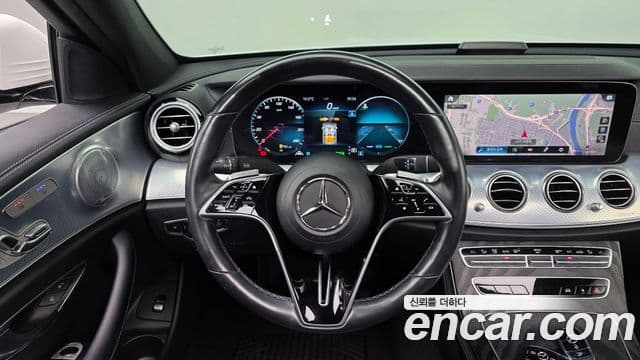 Mercedes-Benz E-класс W213 Avantgarde, 2021 13