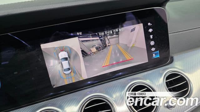 Mercedes-Benz E-класс W213 Avantgarde, 2021 14