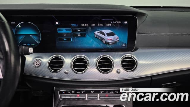 Mercedes-Benz E-класс W213 Avantgarde, 2021 15