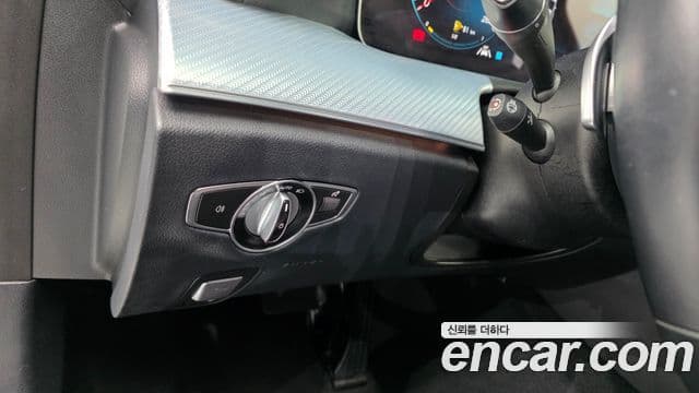 Mercedes-Benz E-класс W213 Avantgarde, 2021 19