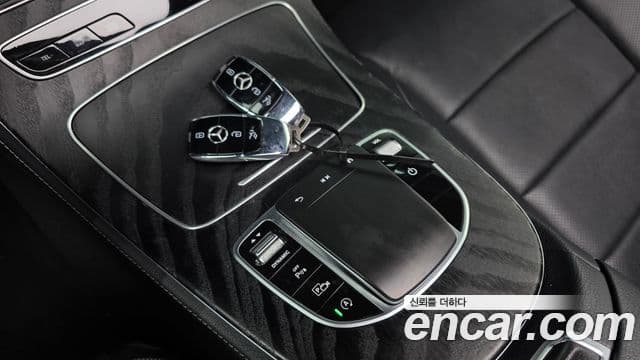 Mercedes-Benz E-класс W213 Avantgarde, 2021 20