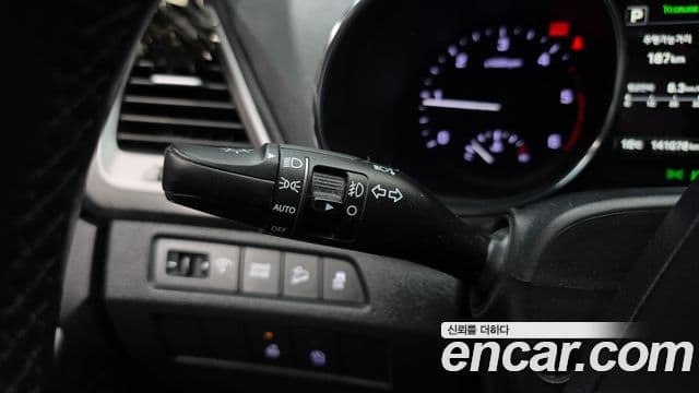 Hyundai Santa Fe The / новый Prime Exclusive, 2016 17