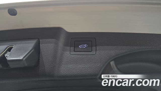 Hyundai Santa Fe The / новый Prime Exclusive, 2016 20