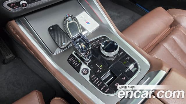 BMW X6 (G06) xDrive30d M Sport, 2022 9