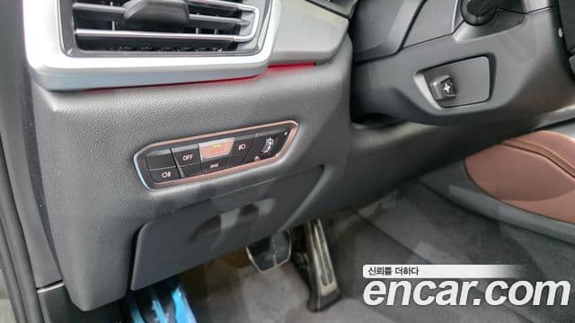 BMW X6 (G06) xDrive30d M Sport, 2022 17